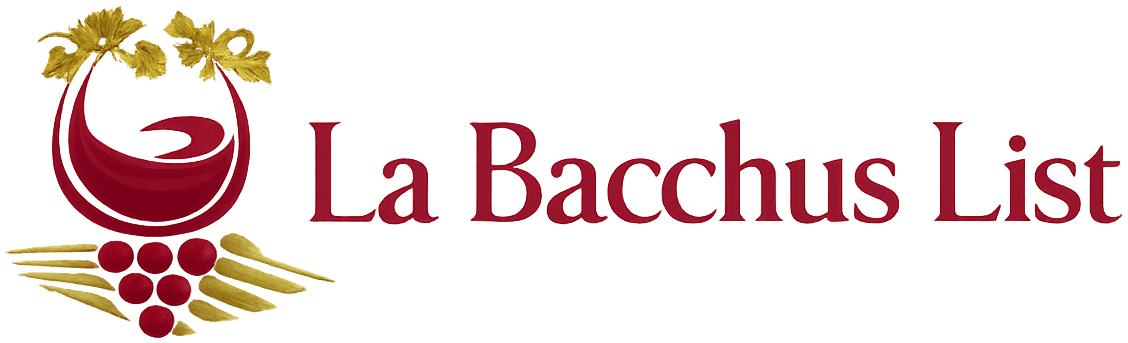 La Bacchus List